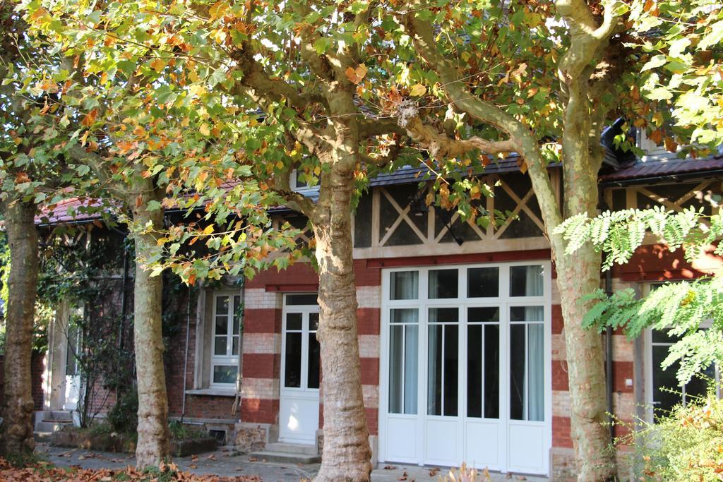 Les Hauts Du Plateau Châtillon Pokoj fotografie