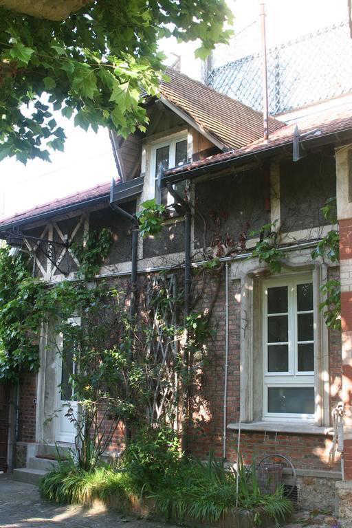 Les Hauts Du Plateau Châtillon Exteriér fotografie